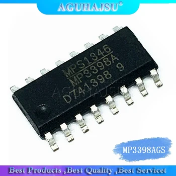 

1pcs MP3398AGS SOP16 MP3398GS SOP-16 MP3398 MP3398A MP3398AGS-Z