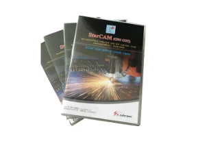 Новейшее программное обеспечение Starcam для