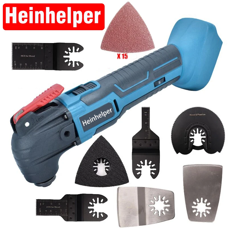 Инструмент Heinhelper Аккумуляторный Купить