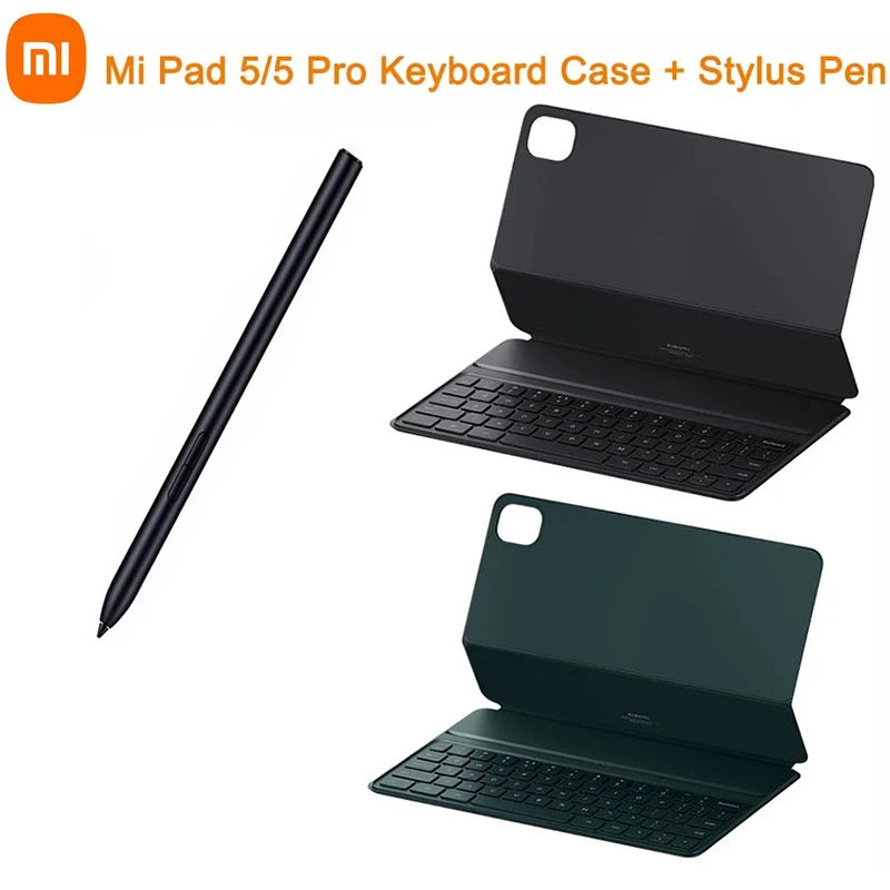 OriginalXiaomiMiPad55ProMagicTouchPadKeyboardCases11inch63