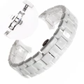 White silver