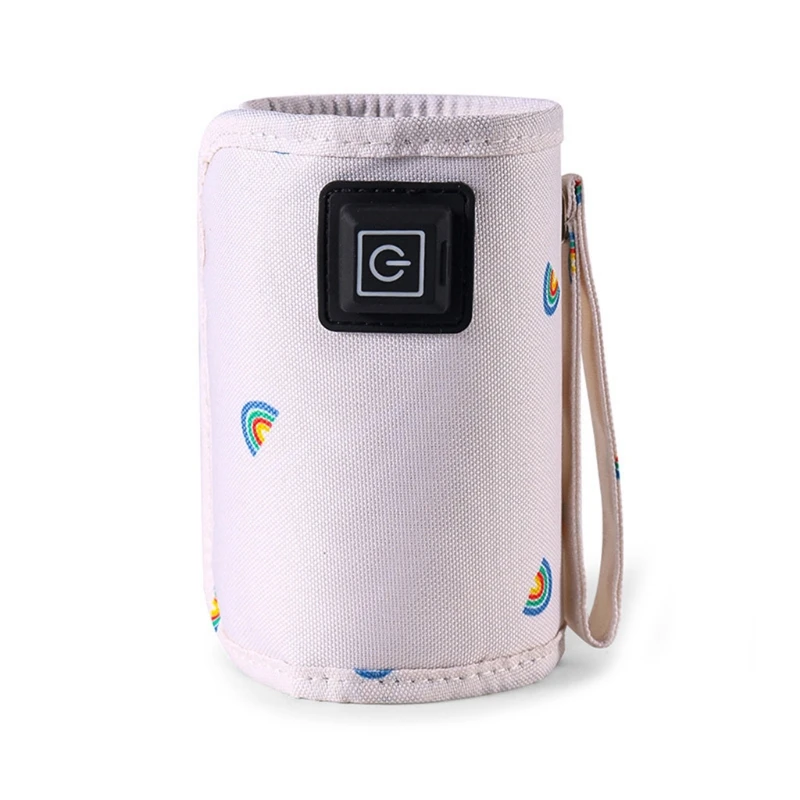 Chauffe-eau à lait USB, sac isolé pour poussette de voyage, chauffe-biberon,  chauffe-biberon portable, cadeau de Noël, Halloween, Thanksgiving - Temu  Switzerland