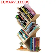 

Estanteria Madera Mobilya Mueble Cocina Dekorasyon Oficina Display Meuble De Maison Book Libreria Rack Retro Bookshelf Case
