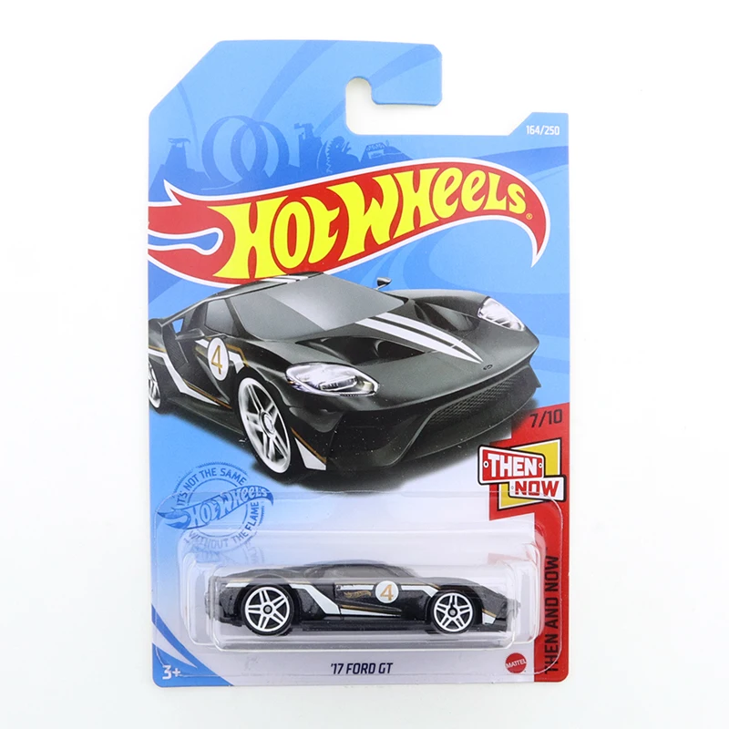 2021Q No.164 Hot wheels популярный маленький спортивный автомобиль 1/64 литье под давлением