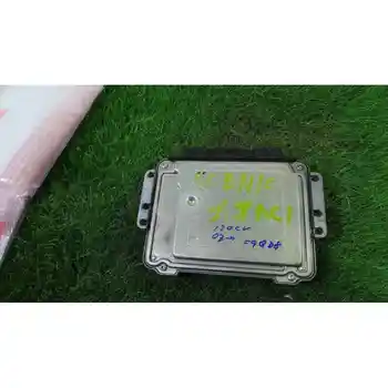 

1009654 switchboard Engine EUA Renault Scenic Ii