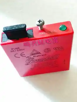 

Free Shipping 10 pcs/lot 70G-ODC5 Solid Electric Relay 60VDC 3.5AGrayhiII