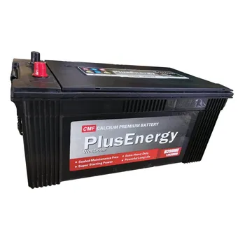 

WccSolar battery solar 200Ah 12v PlusEnergy sealed monobolck