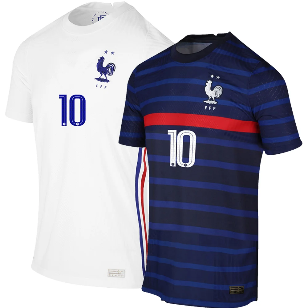 Camiseta de fútbol para hombres y adultos, ropa de entrenamiento fútbol, uniforme, chaqueta de Jogging, novedad de 2020, 2021