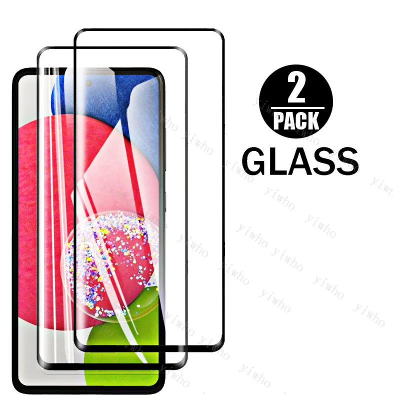 mobile screen protector 6in1 Hydrogel Film for Samsung Galaxy A52s 5G Screen Protector Films for Samsung A52s A 52S A52 S SM-A528B Protective Not Glass best screen guard for mobile Screen Protectors