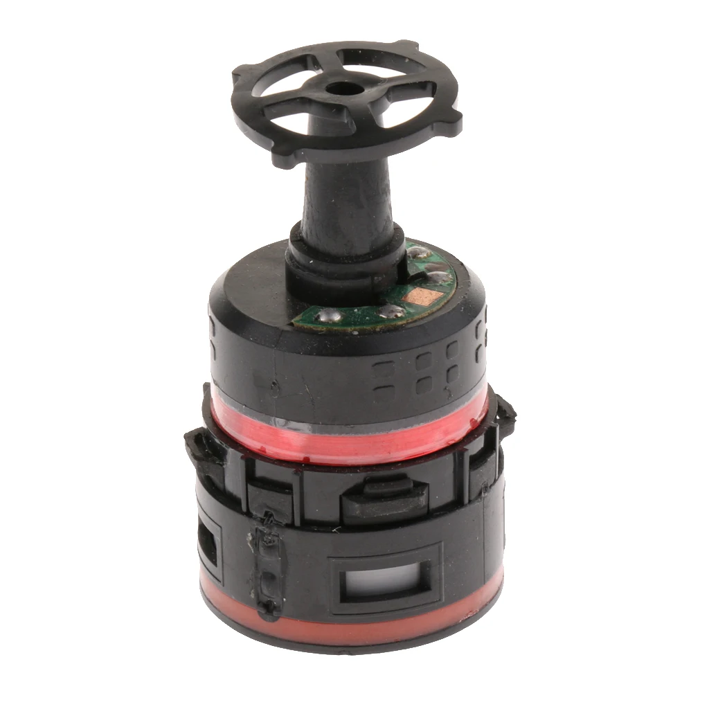 Wireless Dynamic Microphone Core Capsule Cartridge for Shure Microphone