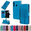 Wallet Case For Huawei Y6 Y7 Y6S Y9S Y5P Y6P Y7P Y8P 2022 Flip PU Leather Wallet Phone Cover Capa ► Photo 2/6