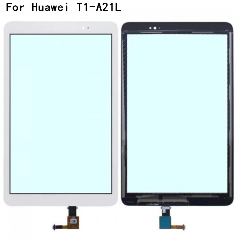 9 6 &quotдля Huawei Mediapad T1 10 Pro T1-A21 LTE T1-A23L T1-A21L сенсорный экран стекло дигитайзер панель