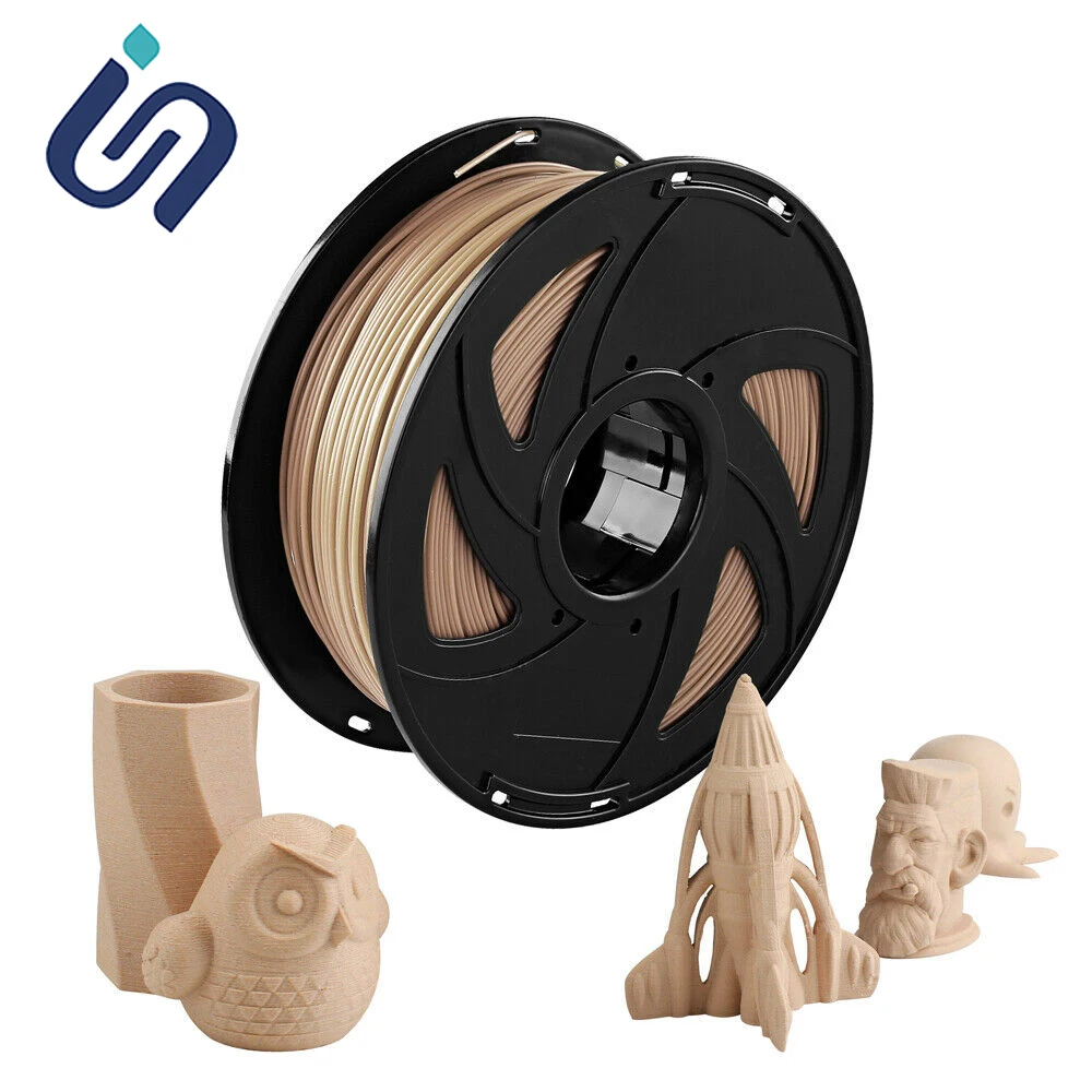 

ABS PLA Filament 1.75mm 1kg/0.5kg 3d Printer Filament Plastics for Anycubic iMega/Ender3 3d printer Material Multicolor Filament