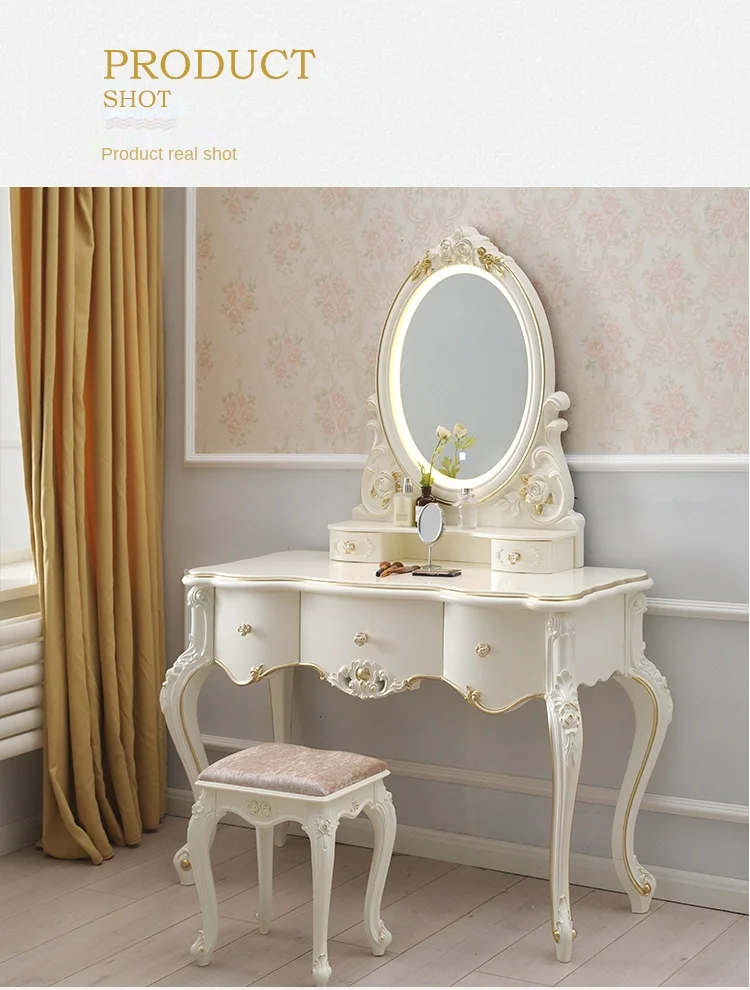 meja solek in english Michelle Campbell