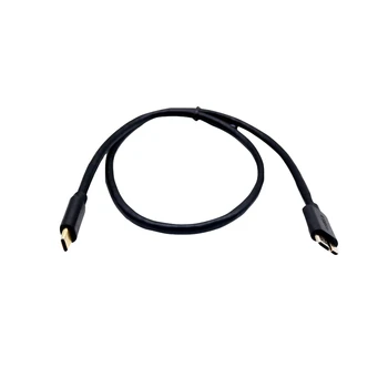 

1x Gold Plated USB 3.1 Type C Male to USB 3.0 Micro B Male Plug HDD Enclosure Fast Data Sync Connector Cable 0.5m/1m/1.8m