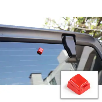 

3PCS Decorative cover Engine Wiper For Jeep Wrangler JL 2018-2020 Fashion Parts