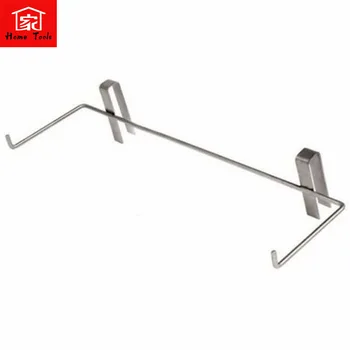 

Beekeeper Stainless Steel Beekeeping Frame Holder Bee Hive Perch Side Mount Tool