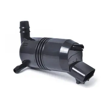

LumiParty Windshield Washer Pump Motor 85330-06030 for Toyota 85315-02030/85330-06031/22138719 Windshield washer pump r30