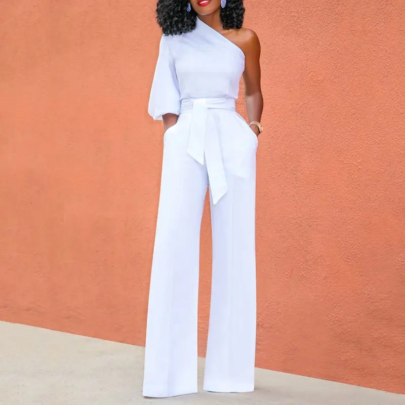 jumpsuit for dinner party