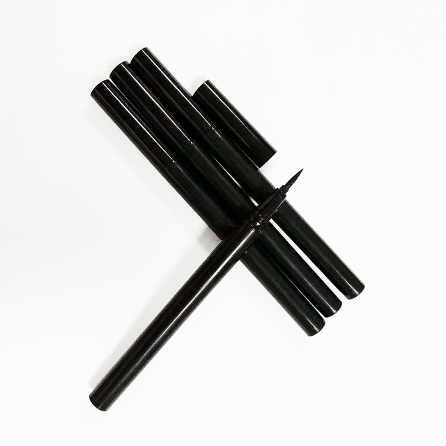 SIREN Eyeliner Wholesale 5/10/20/30/40/50pcs / lot Black Eyeliner Lash Glue Pen Makeup Liquid Eyeliner