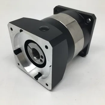 

5:1 Speed Ratio Planetary Reducer 6000rpm 19MM Input Gearbox Reducer for NEMA42 110MM 19mm shaft Servo Motor High Precision