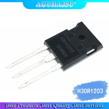 

5pcs/lot H30R1203 IHW30N120R3 TO-247