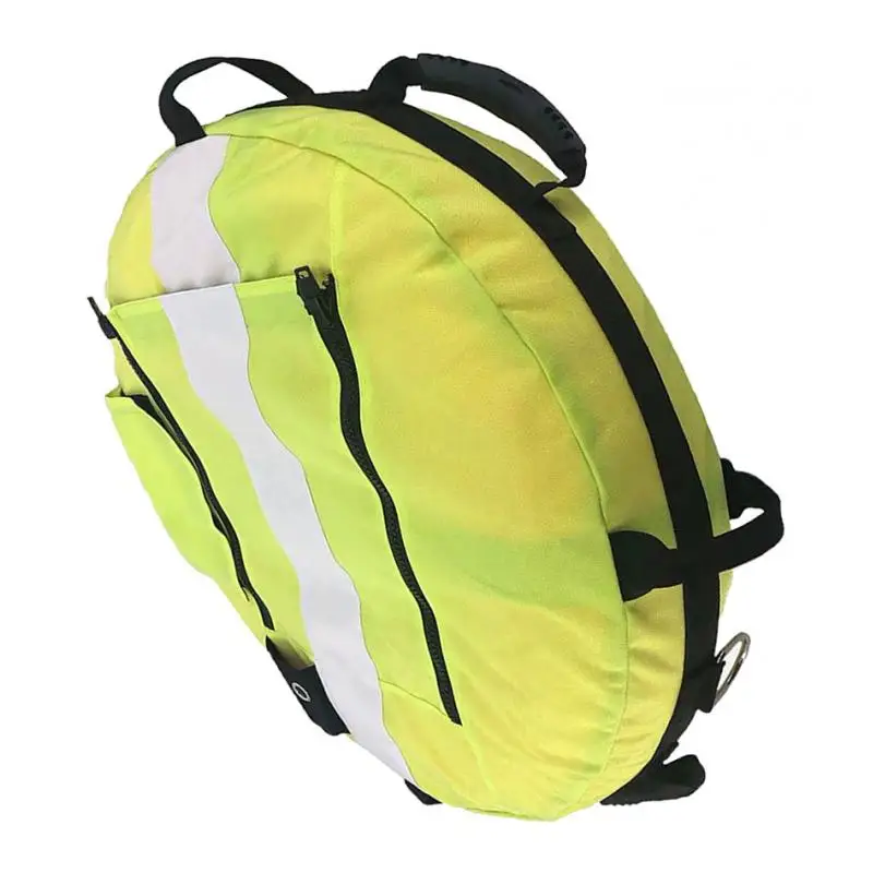 Freediving Buoy Freediver Training Buoy Scuba Diver Snorkeling Safety Buoyancy Surface Marker Buoy Signal Float Gear Equipment