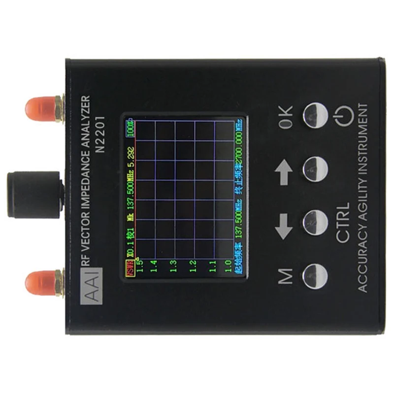 Dso 112A на тонкопленочных транзисторах на тонкоплёночных транзисторах Пресс Экран Портативный Мини цифровой осциллограф Usb Интерфейс 2 МГц 5