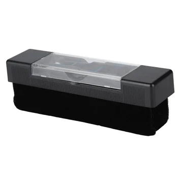 

3pcs/set Non-toxic Soft Art Accessories Universal Simple Anti Static Small Tool Vinyl Stain Cleaning Brush Dust Removal