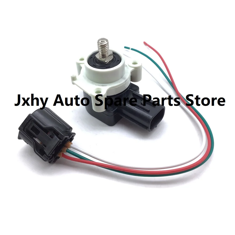 Лампа для фар Honda Новая высококачественная фара 33136T0A003 / 33136 T0A 003 с датчиком