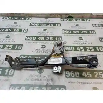 

REAR WINDOW LEFT SEAT IBIZA (6J5) 1.4 TDI [16001802]