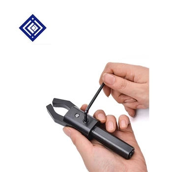 

Automatic Sprue Puller 20/25/32 mm Feeder CNC two Claws Sqaure Round Bar Puller Clipper Back-Pull Extractor Lathes Drawing Tools