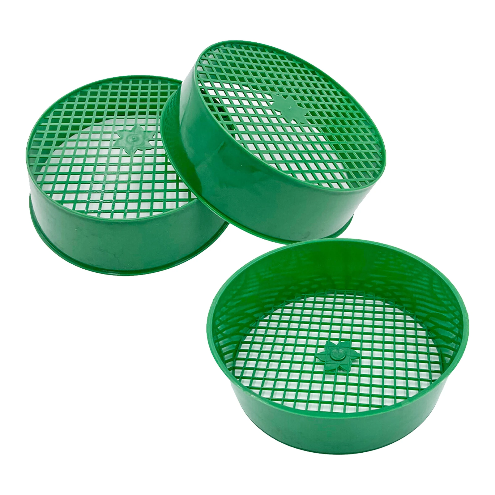 Large Garden Sieve stickhealthcare.co.uk