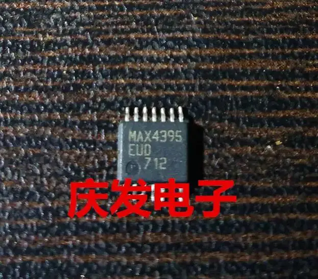 

5 шт. MAX4395 MAX4395EUD TSSOP14