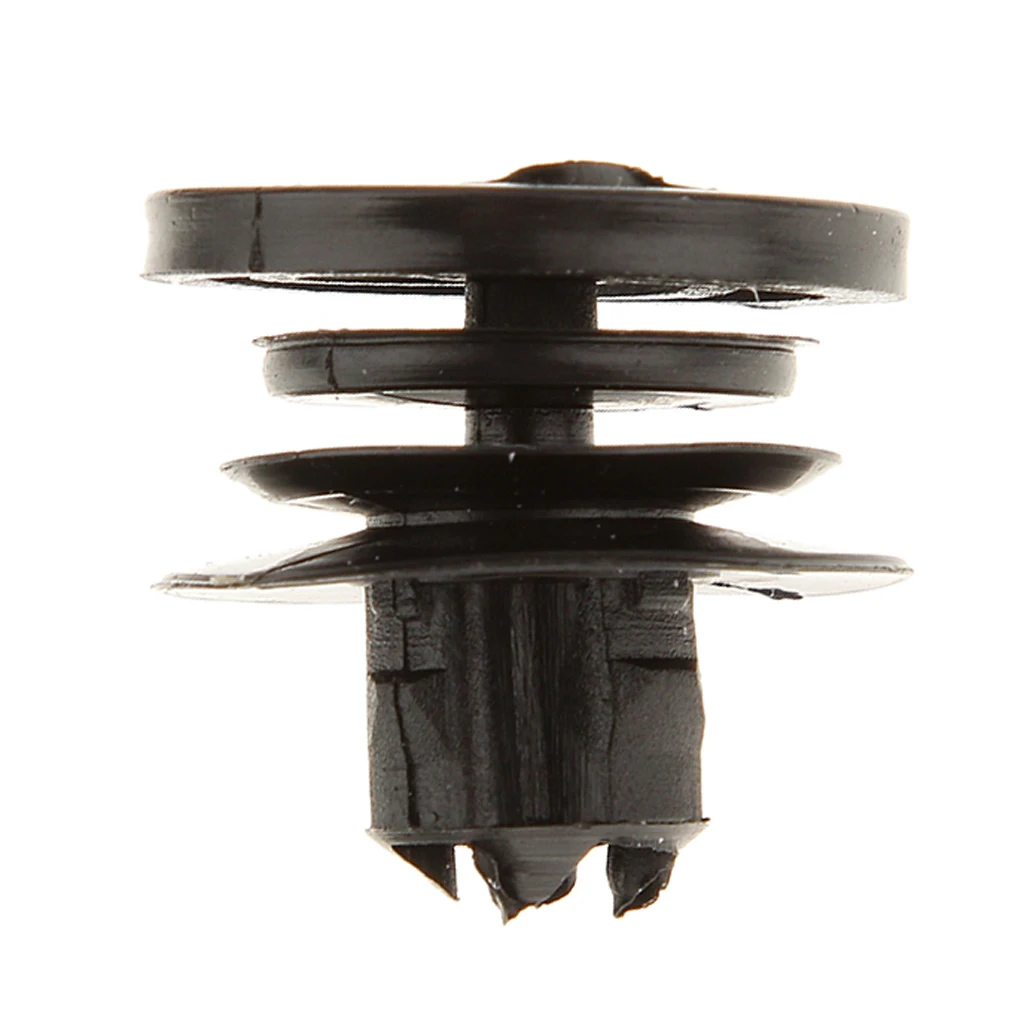 20PCS Exterior Door Fender Moulding Trim Clips FOR VW Passat 3B-086-8243