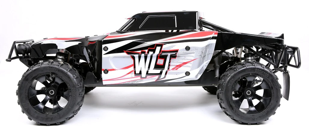 Модифицированный комплект для сборки шин Bigfoot для 1/5 Losi 5ive-T Rovan KM X2 SLT BAJA 4WD RC автозапчасти