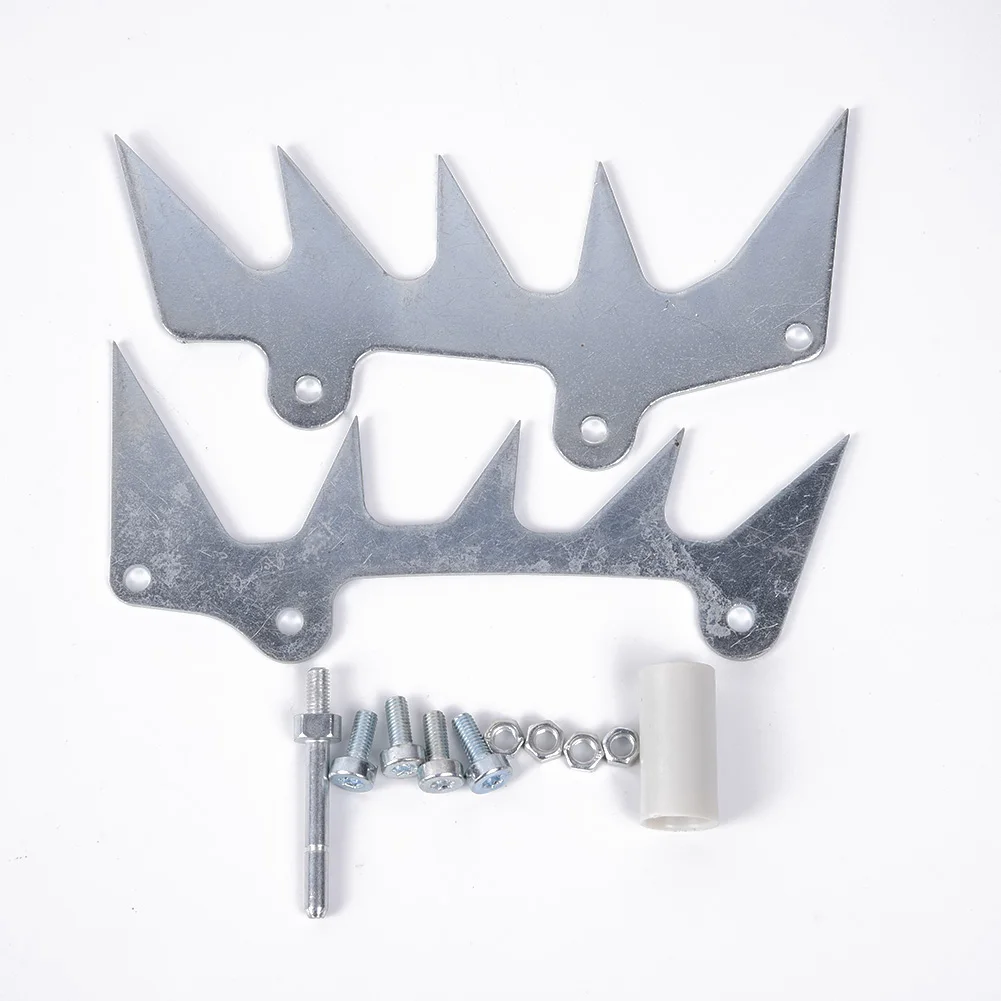 

Bumper Spike Felling Dog Chain Catcher For Stihl MS660 MS460 MS440 066 Chainsaw