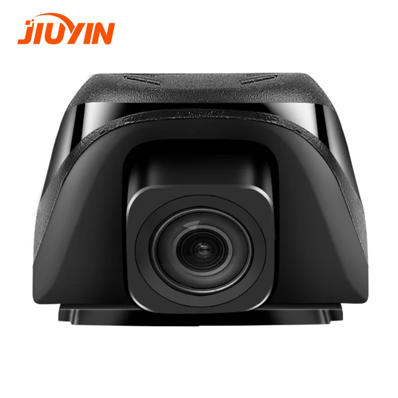 Jiuyin ADAS HD USB DVR камера рекордер использует датчик на навигационном экране в режиме