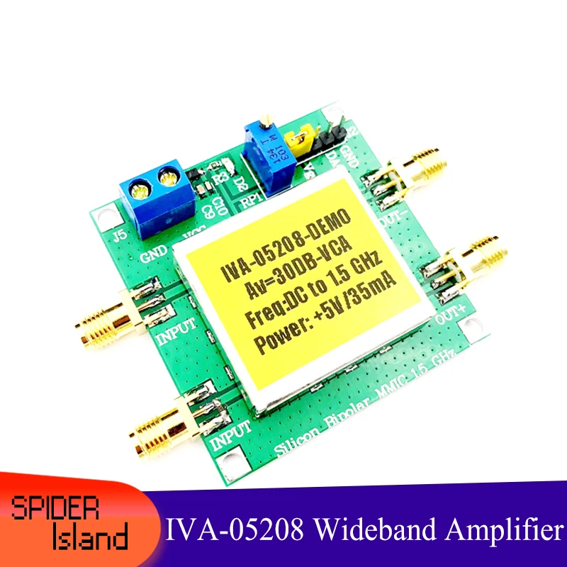 Wideband Differential Amplifier Calculator vrogue.co