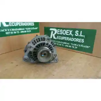

91FF10300JA ALTERNATOR FORD ORION