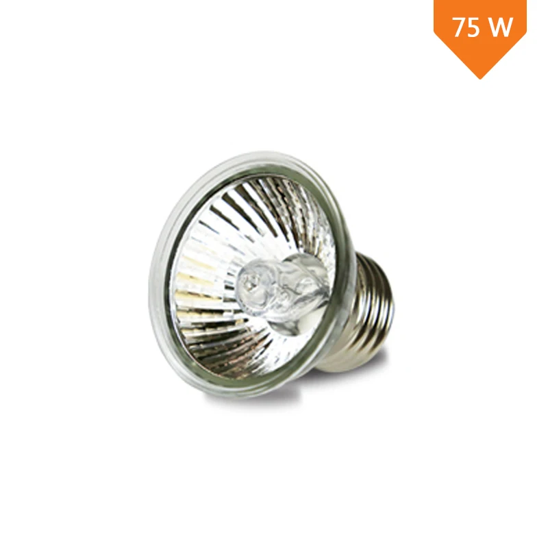 1 Pcs 75W Lamp