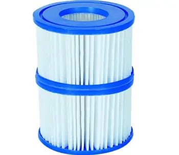 

Washable Reusable Swimming Pool Filter Foam Sponge Cartridge Aquarium Accessories Practical Biochemical Decorat