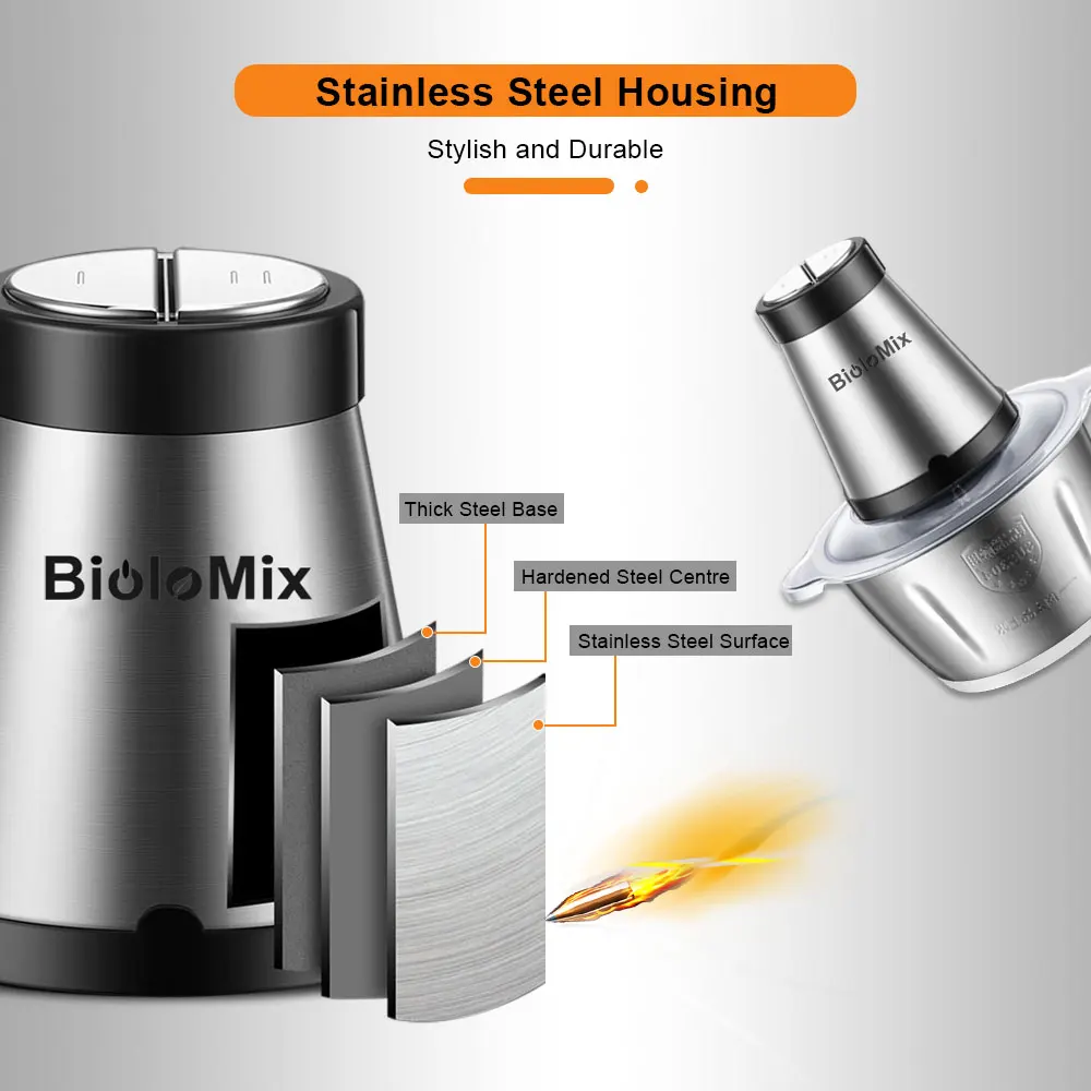 aco inoxidavel 2 velocidades 500w 2l grande 04