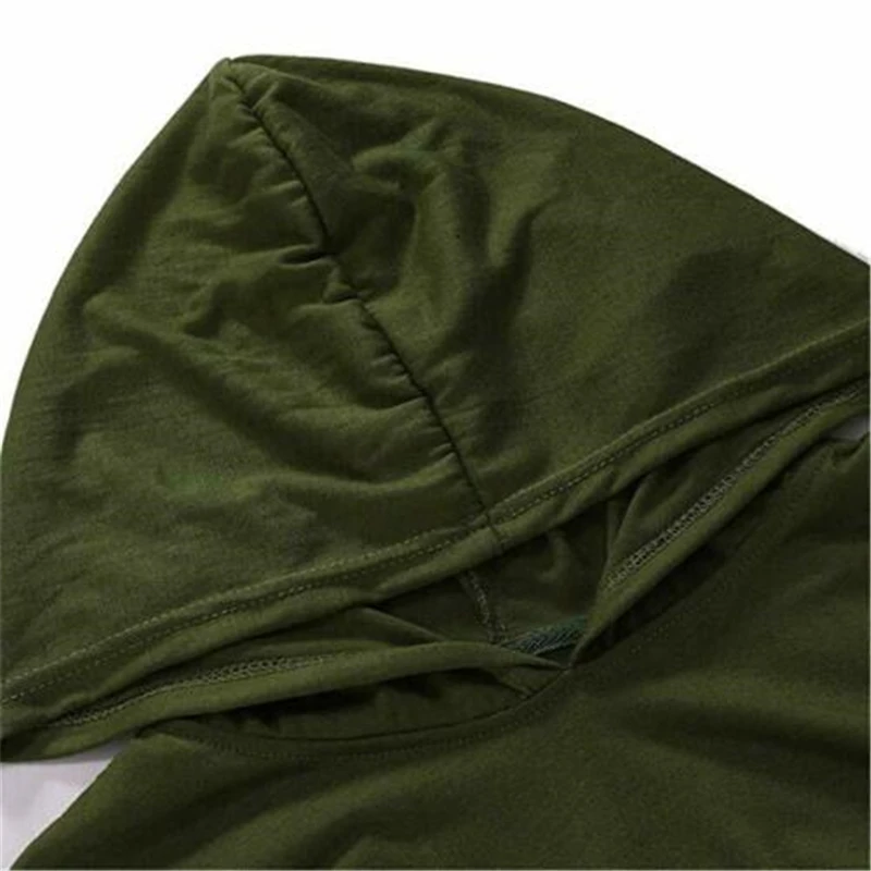 Fashion Men's Gym Clothing Bodybuilding Stringer Hoodie Tank Top Muscle Hooded Men Letter Hoody Sleeveless Clothes