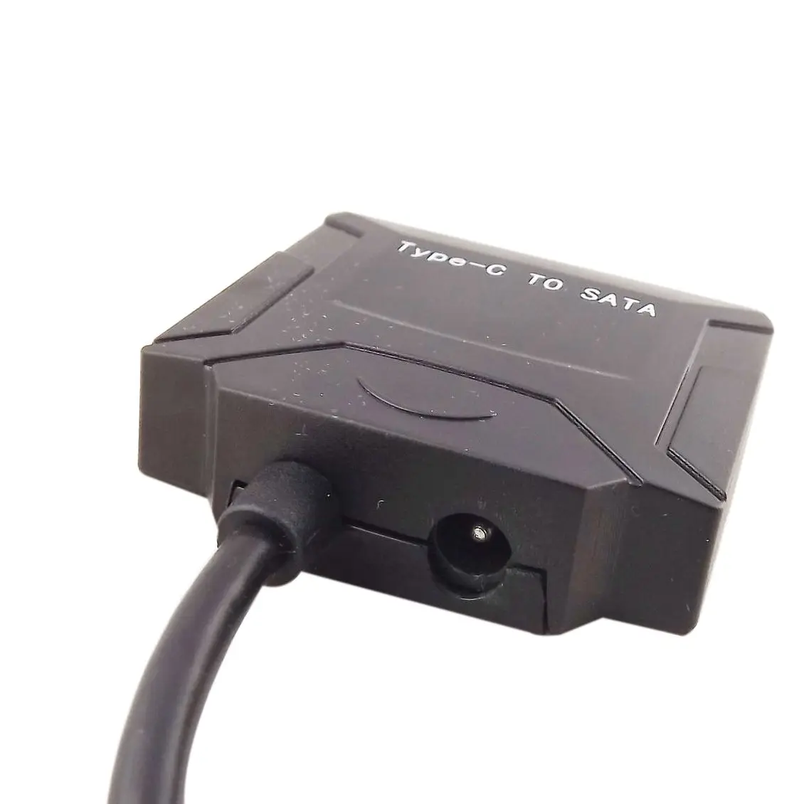 USB 3,1 type C для SATA 22Pin конвертер Кабель-адаптер 2,5 3,5 дюймовый жесткий диск HDD SSD