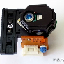 Оригинальная Замена для SHARP CD-X4000 cd-плеера, Лазерная линза Lasereinheit в сборе CDX4000, оптический блок pick-up Bloc Optique