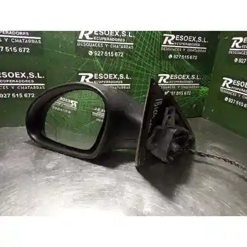 

LEFT REARVIEW MIRROR SEAT IBIZA (6L1)