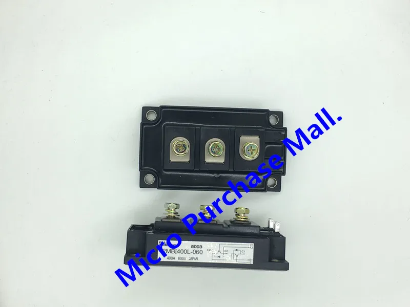 Модуль 2MBI400L060