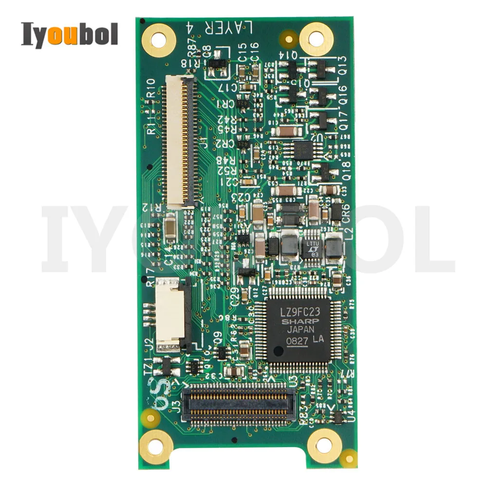

5pcs LCD PCB Replacement for Intermec CK60 (145-018-002)