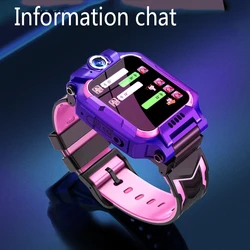 2021 Kids Smart Watch for Children SOS Call Phone Watch Smartwatch use Sim Card Photo Waterproof IP67 Kids Gift For IOS Android 2021 Kids Smart Watch for Children SOS Call Phone Watch Smartwatch use Sim Card Photo Waterproof IP67 Kids Gift For IOS Android